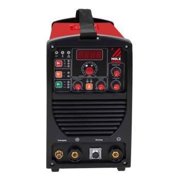 Holzmann WIG/TIG Inverter Schweissanlage TISA185ACDC
